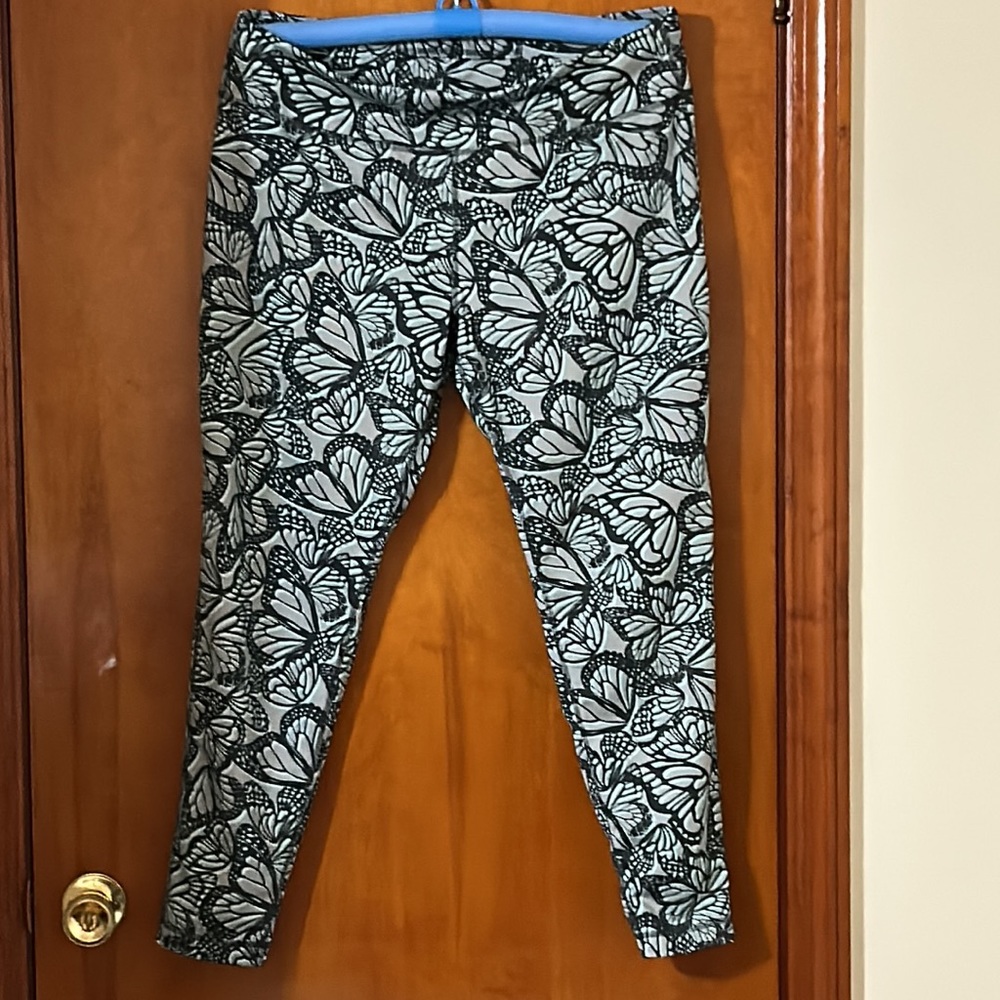 Danskin XL leggings